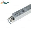 Factory OEM isolated AC 37W 50W 58W led driver power supply